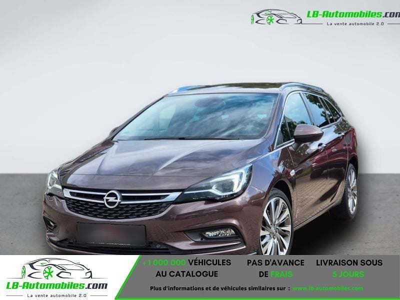 Utilisé 2016 Opel Astra Break | 16 800 € (Prix cher) - Image 1/1
