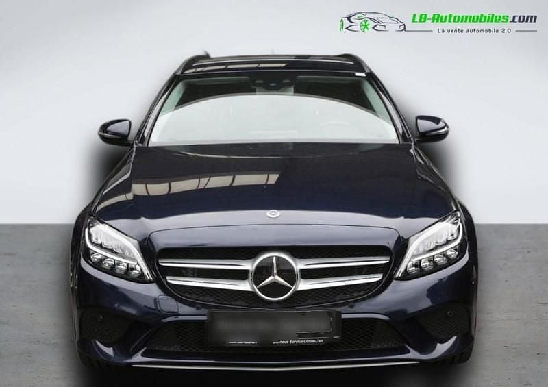 Utilisé 2020 Mercedes C220 Berline | 34 300 € - Image 1/4