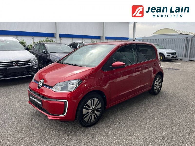 Rouge Occasion 2023 VW e-up! Life Citadine | 23 900 € - Image 1/4