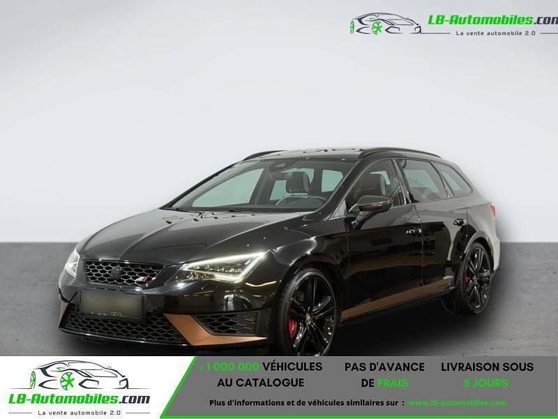 Utilisé 2016 Cupra Leon Break | 25 700 € (Prix juste) - Image 1/4