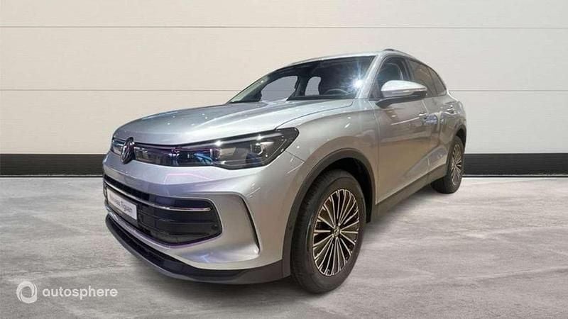 Occasion VW Tiguan Edition 132 ch (97 kW) 2025 SUV