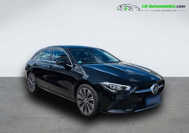 Utilisé 2023 Mercedes 200 Coupé | 32 500 € (Super prix) - Image 1/4