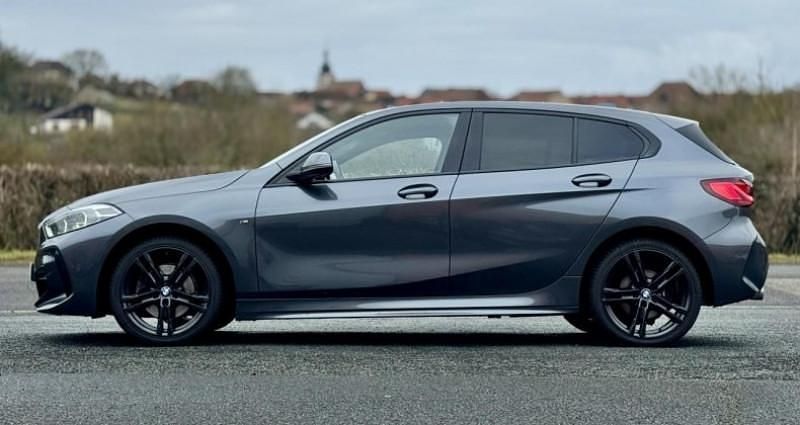 Occasion BMW 118 M Sport 150 ch (110 kW) 2020 Citadine