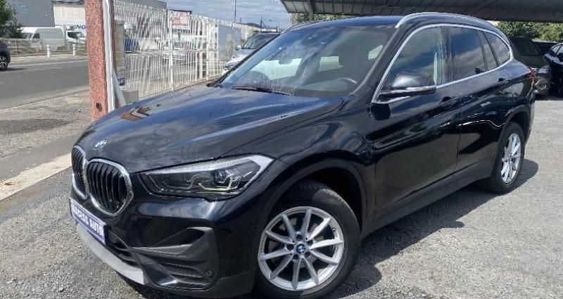 Occasion 2020 BMW 116 Efficient Dynamics Citadine | 15 990 € (Prix assez cher) - Image 1/4