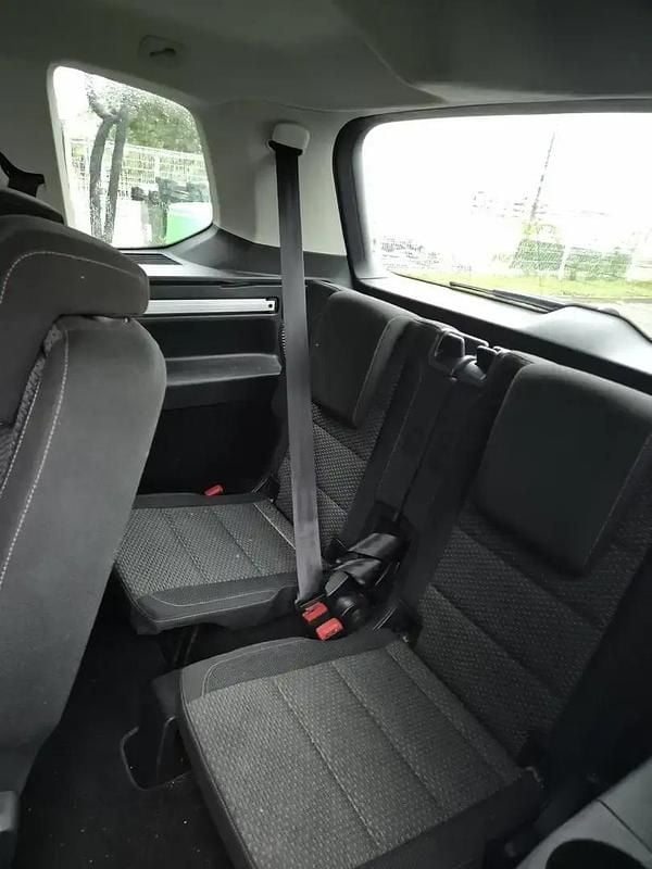 Utilisé 2016 VW Touran Monospace | 12 800 € (Prix juste) - Image 1/4
