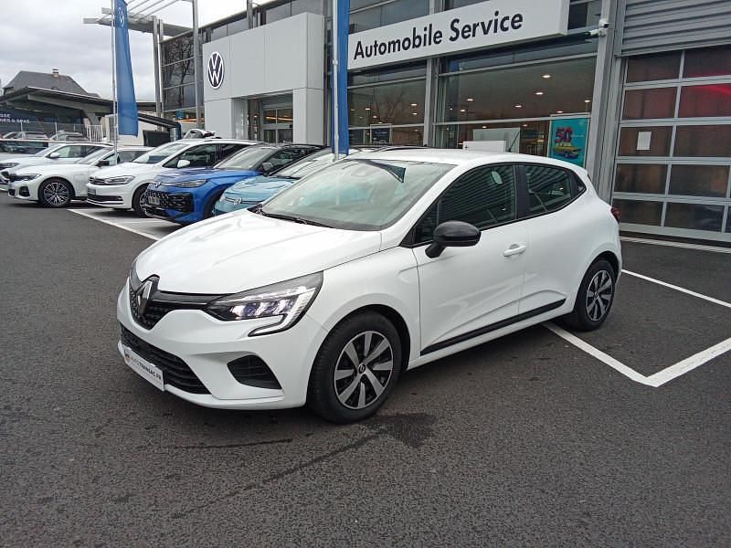 Occasion 2023 Renault Clio V Equilibre Citadine | 13 890 € (Bon prix) - Image 1/4