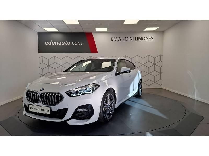 Occasion BMW 220 M Sport 190 ch (139 kW) 2022 Coupé