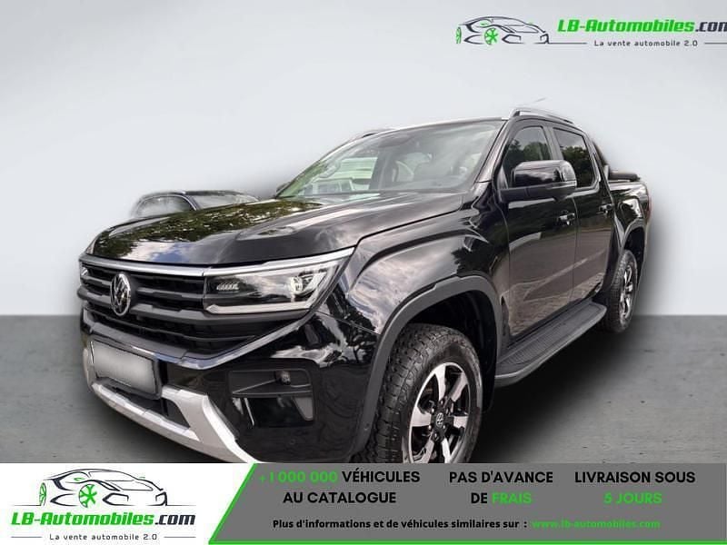 Utilisé 2023 VW Amarok Pick-up | 54 800 € (Bon prix) - Image 1/4