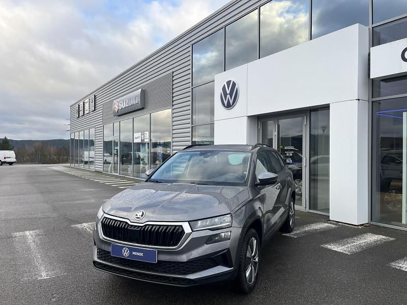 Occasion Skoda Karoq Business Line 116 ch (85 kW) 2023 SUV