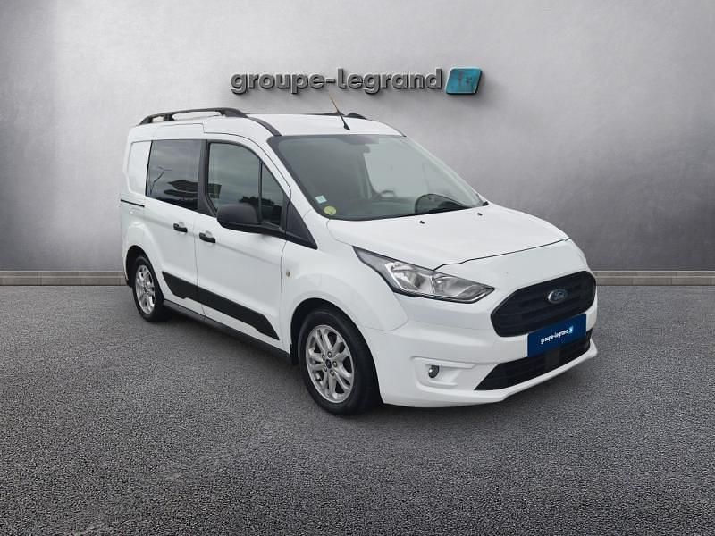 Occasion Ford Transit Connect Trend 101 ch (74 kW) 2019 Monospace