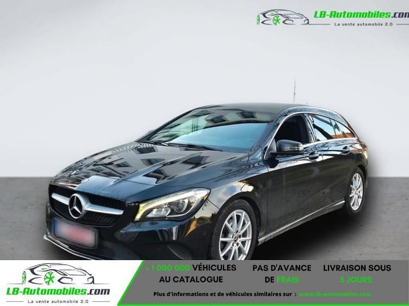 Occasion 2019 Mercedes CLA200 Coupé | 25 100 € (Prix juste) - Image 1/4