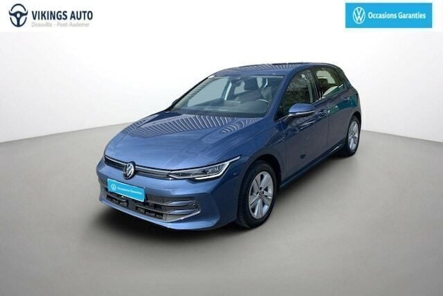 Occasion 2024 VW Golf VIII Edition | 26 990 € (Super prix) - Image 1/4
