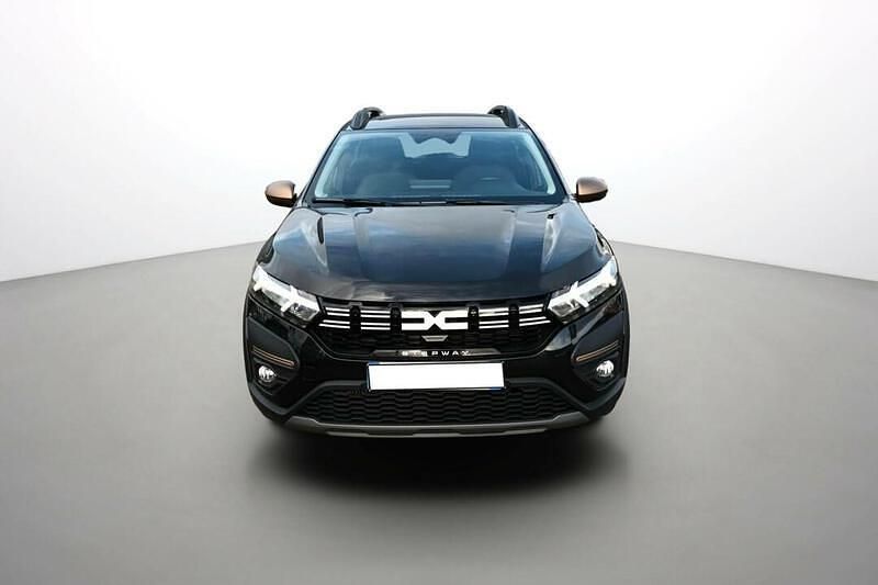 Occasion Dacia Sandero Extreme 2025 Noir Citadine