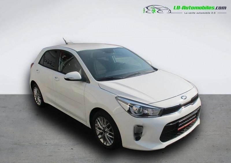Utilisé 2020 Kia Rio Citadine | 16 400 € (Prix juste) - Image 1/4