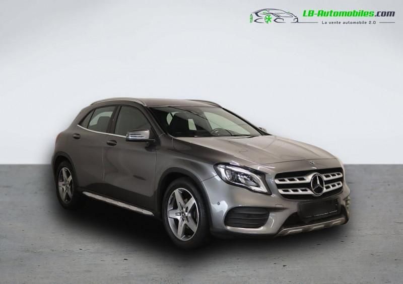 Utilisé 2019 Mercedes GLA200 SUV | 28 500 € (Prix juste) - Image 1/4