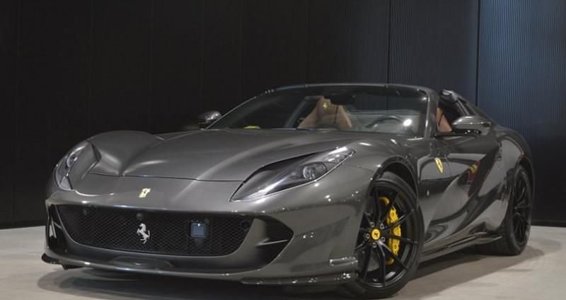 Occasion Ferrari 812 800 ch (588 kW) 2020 Coupé