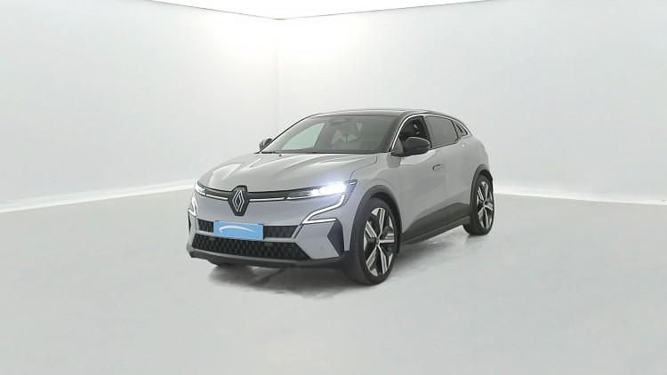 Occasion 2022 Renault Mégane IV Iconic | 24 890 € (Prix juste) - Image 1/1