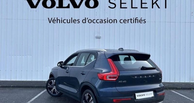 Occasion Volvo XC40 Inscription 163 ch (119 kW) 2020 SUV