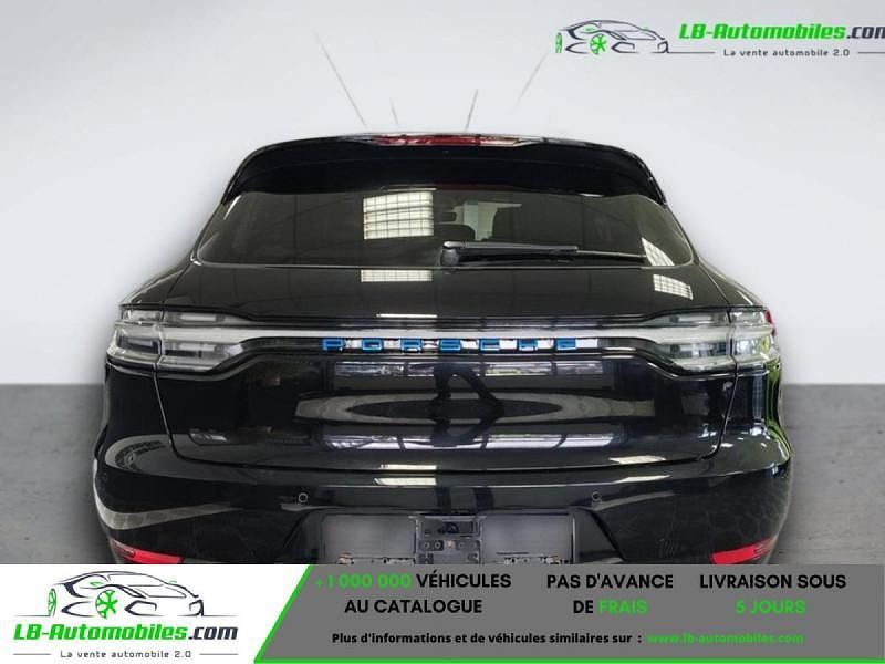 Occasion Porsche Macan GTS 381 ch (280 kW) 2020 SUV