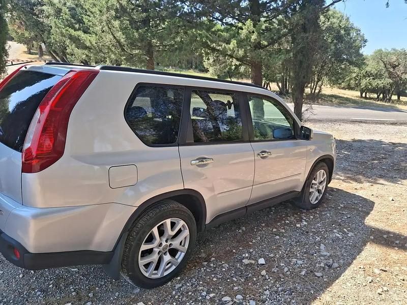 Occasion 2012 Nissan X-Trail SUV | 10 900 € - Image 1/4