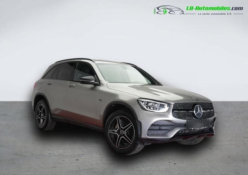 Utilisé 2021 Mercedes GLC300e | 40 000 € (Prix juste) - Image 1/4