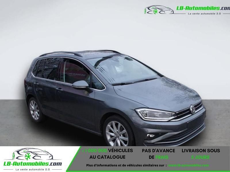 Occasion VW Golf VII 150 ch (110 kW) 2020 Berline