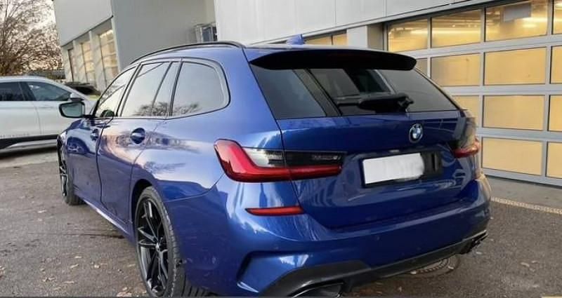 Occasion BMW M340 Comfort Edition 340 ch (250 kW) 2022 Berline