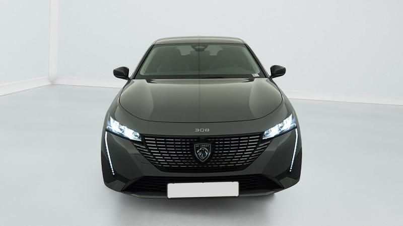 Occasion Peugeot 308 SW Allure 130 ch (95 kW) 2024 Break