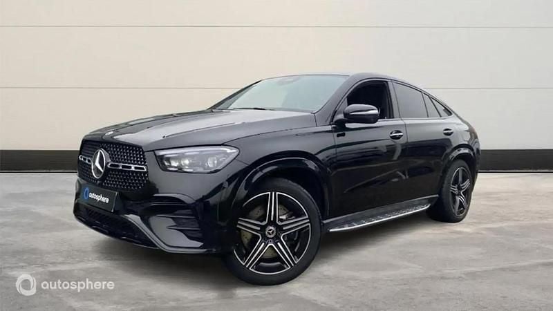 Occasion 2023 Mercedes GLE350 AMG line SUV | 77 990 € (Prix juste) - Image 1/4