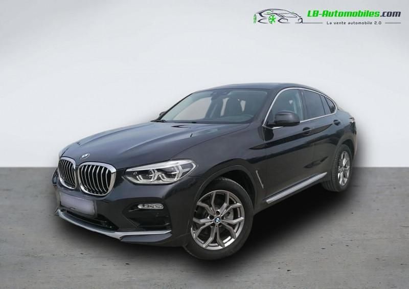 Utilisé 2019 BMW X4 Sport Line SUV | 39 100 € - Image 1/4