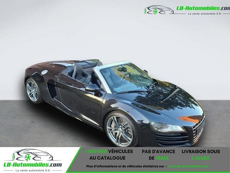 Occasion 2012 Audi R8 Spyder Sport Coupé | 96 300 € - Image 1/4