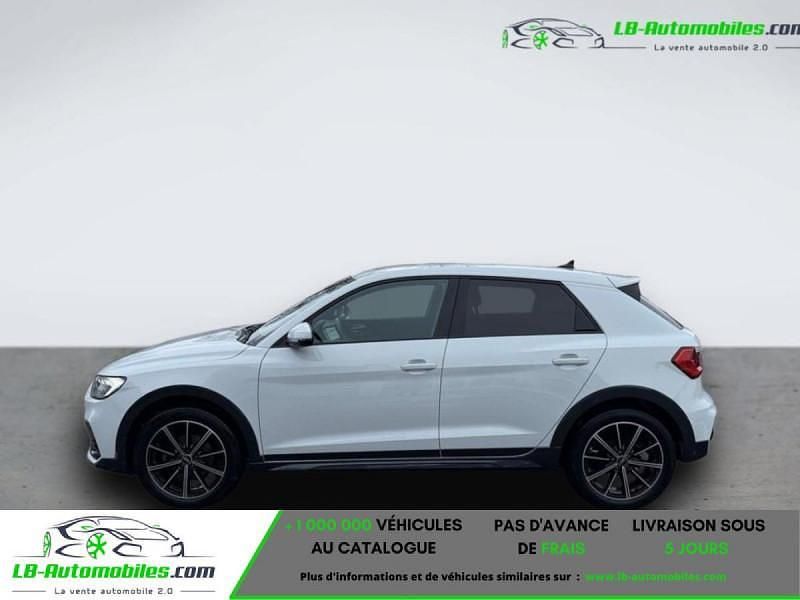Occasion Audi A1 Sport 110 ch (80 kW) 2021 SUV