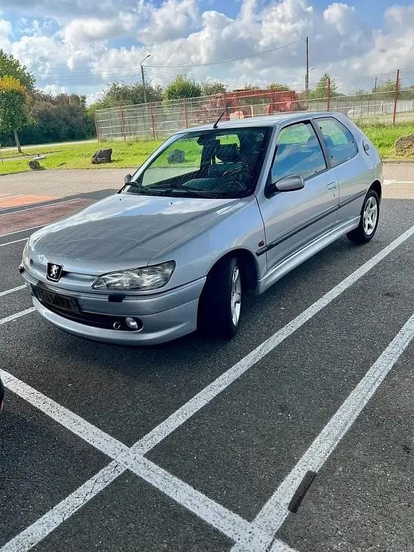 Occasion 1999 Peugeot 306 Berline | 13 000 € - Image 1/4