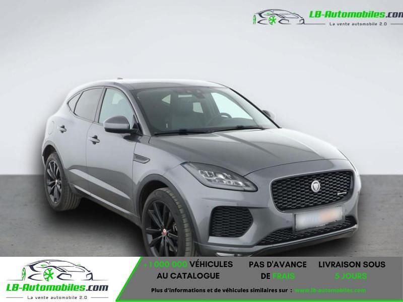 Occasion Jaguar E-Pace 200 ch (147 kW) 2020 SUV