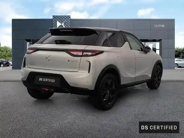 Occasion DS Automobiles DS3 Performance 2021 Beige Citadine