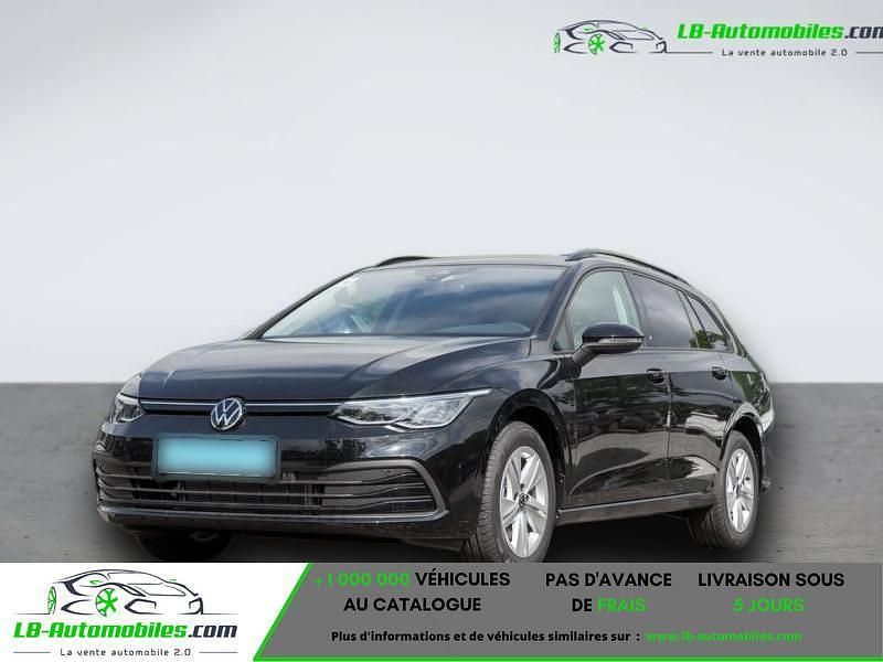 Utilisé 2024 VW Golf VIII Break | 30 100 € (Prix juste) - Image 1/4