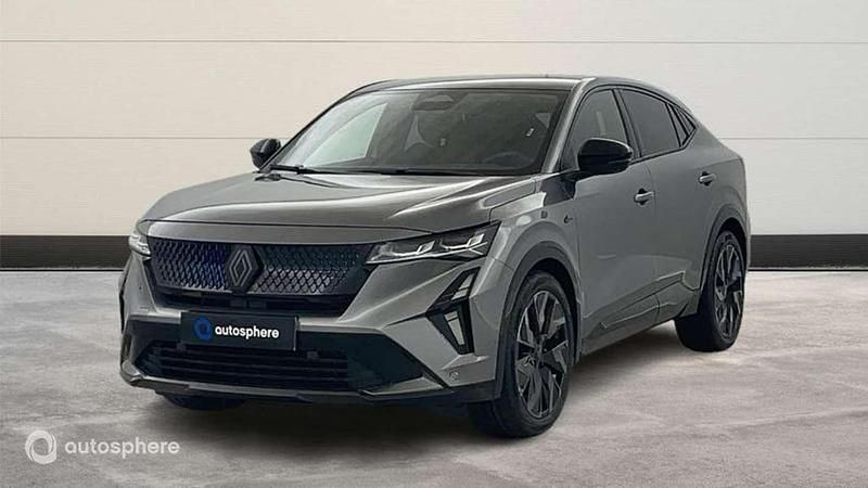 Occasion Renault Rafale Esprit Alpine 133 ch (97 kW) 2025 Noir SUV