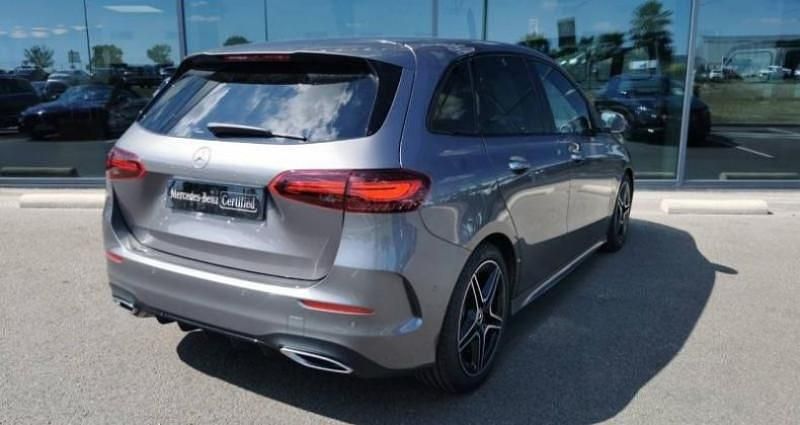 Occasion Mercedes B200 AMG line 150 ch (110 kW) 2024 Monospace