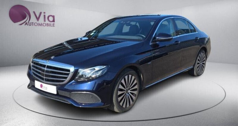 Utilisé 2017 Mercedes E350 Berline | 19 990 € - Image 1/4