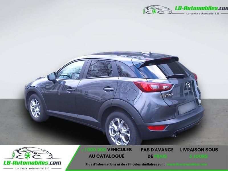 Occasion Mazda CX-3 105 ch (77 kW) 2015 SUV