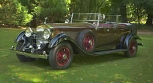 Autres Occasion 1970 Rolls Royce Phantom Cabriolet | 253 749 € - Image 1/4