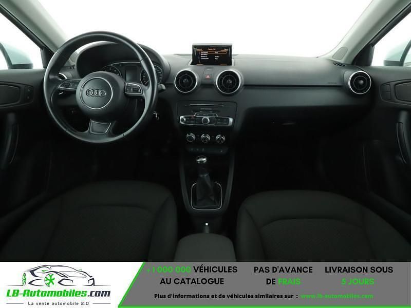 Occasion Audi A1 125 ch (91 kW) 2015 Citadine