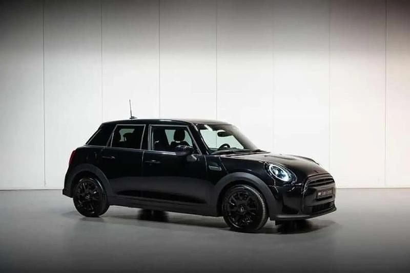 Noir Occasion 2023 Mini Cooper Citadine | 23 950 € (Bon prix) - Image 1/4