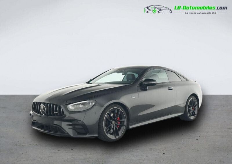 Utilisé 2021 Mercedes E53 AMG AMG Berline | 66 400 € - Image 1/4