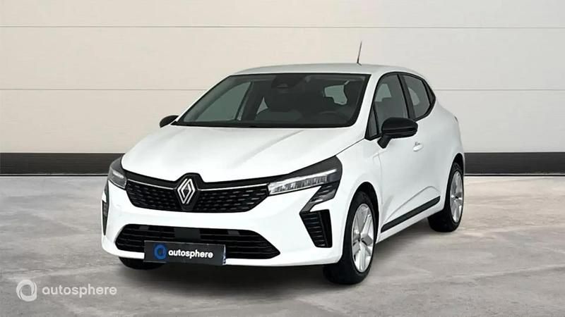 Occasion Renault Clio V Evolution 68 ch (50 kW) 2023 Berline