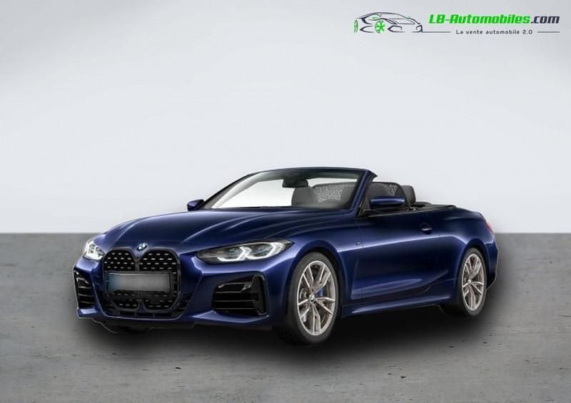 Utilisé 2021 BMW M440 M Sport Berline | 59 800 € (Prix cher) - Image 1/4