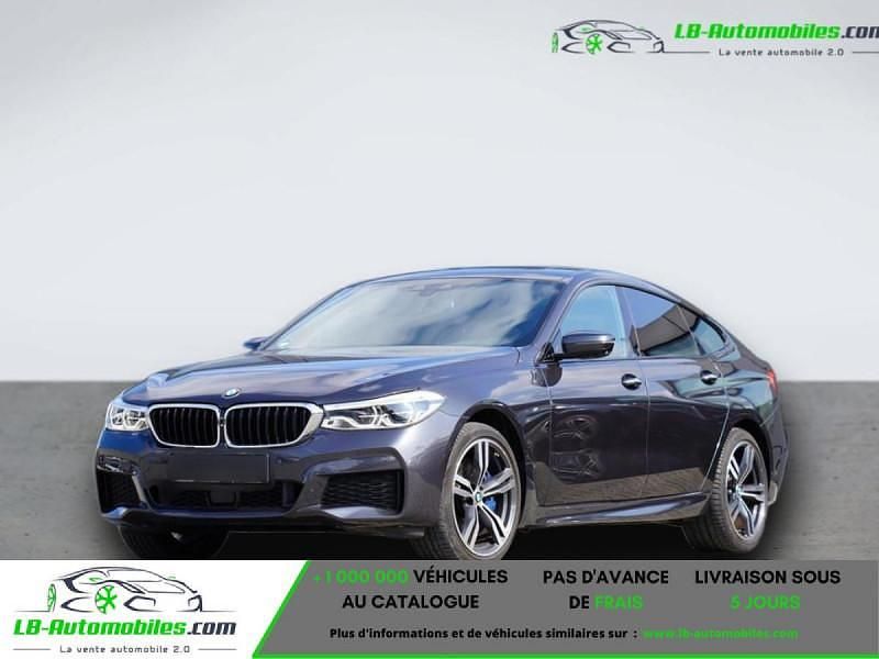 Occasion 2017 BMW 340 Comfort Edition Coupé | 38 100 € (Super prix) - Image 1/4