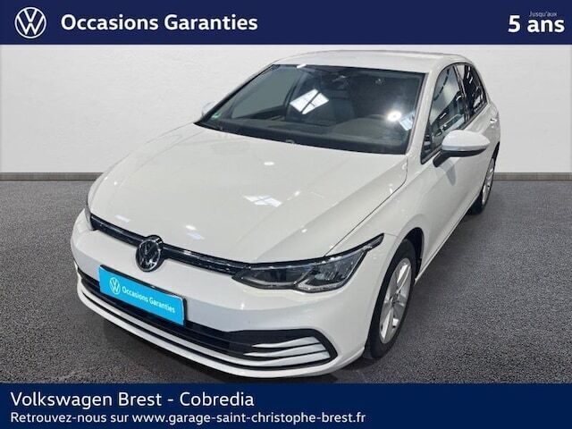 Utilisé 2021 VW Golf VIII Life | 20 490 € (Prix juste) - Image 1/4