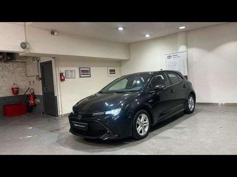 Utilisé 2021 Toyota Corolla Business Edition Berline | 18 490 € (Prix juste) - Image 1/1