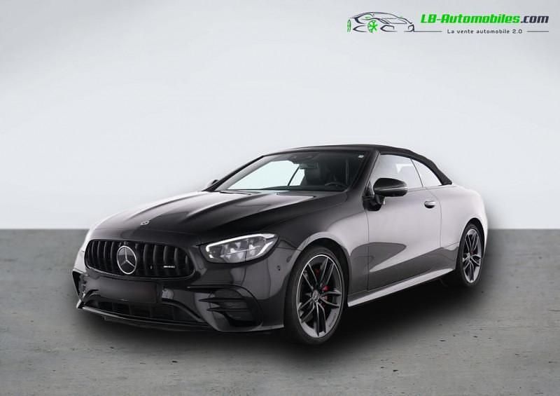 Utilisé 2021 Mercedes E53 AMG AMG Berline | 78 400 € - Image 1/4